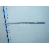 Накладка на порог (наружная) Renault Duster 2012 769514334R