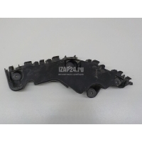 Направляющая заднего бампера правая Renault Duster 2012 850442537R