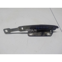 Петля капота правая Renault Duster 2012 654007102R