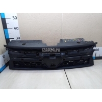 Решетка радиатора Renault Duster 2012 623103564R