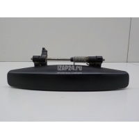 Ручка двери наружная правая Renault Duster 2012 806068777R