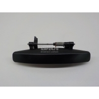 Ручка двери наружная правая Renault Duster 2012 806068777R
