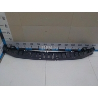 Усилитель переднего бампера Renault Duster 2012 620930759R
