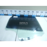 Стекло двери задней правой Renault Duster 2012 823003687R
