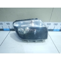 Фара правая Renault Duster 2012 260101891R