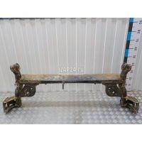 Балка задняя Renault Duster 2012 555016666R