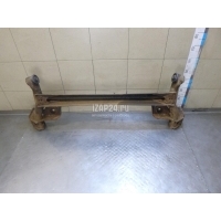 Балка задняя Renault Duster 2012 555016666R