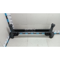 Балка задняя Renault Duster 2012 555013687R