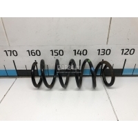 Пружина задняя Renault Duster 2012 550208154R