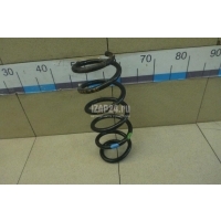 Пружина задняя Renault Duster 2012 550208154R