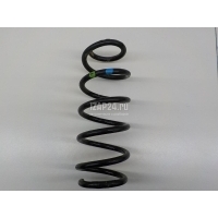 Пружина задняя Renault Duster 2012 550208154R