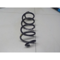 Пружина задняя Renault Duster 2012 550207471R