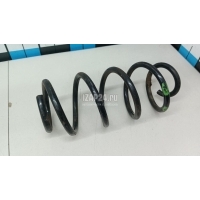 Пружина задняя Renault Duster 2012 550208154R