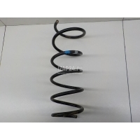 Пружина передняя Renault Duster 2012 540108433R