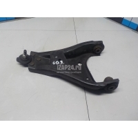 Рычаг передний левый Renault Duster 2012 545012815R