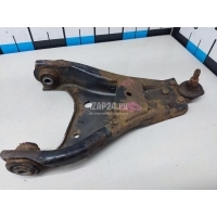 Рычаг передний правый Renault Duster 2012 545001225R