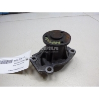Насос водяной (помпа) Renault Duster 2012 210102248R