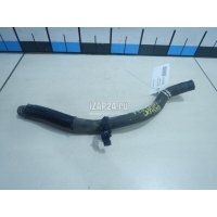 Патрубок отопителя Renault Duster 2012 924005267R