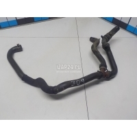 Патрубок отопителя Renault Duster 2012 8200913752
