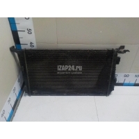 Радиатор основной Renault Duster 2012 8200880550