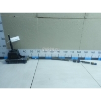 Кулиса КПП Renault Duster 2012 341081704R