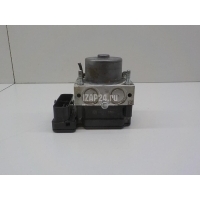 Блок ABS (насос) Renault Duster 2012 476601470R
