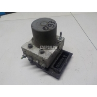 Блок ABS (насос) Renault Duster 2012 8201288243