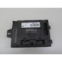 Блок комфорта Renault Duster 2012 284B17940R