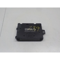 Блок комфорта Renault Duster 2012 284B12759R