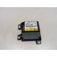 Блок управления AIR BAG Renault Duster 2012 8201163304