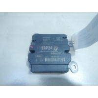 Блок управления AIR BAG Renault Duster 2012 985105129R