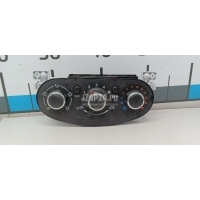 Блок управления отопителем Renault Duster 2012 275103362R