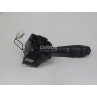 Переключатель поворотов подрулевой Renault Duster 2012 255404709R