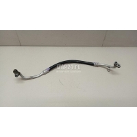 Трубка кондиционера Subaru XV (G33,G43) (2011 - 2017) 73424FJ000