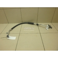 Трубка кондиционера Subaru XV (G33,G43) (2011 - 2017) 73425FJ020