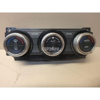 Блок управления климатической установкой Subaru XV (G33,G43) (2011 - 2017) 72311FJ801