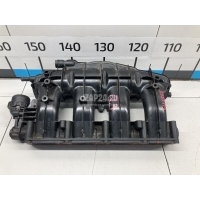 Коллектор впускной VAG Q3 (8U) (2012 - 2018) 06J133201AD