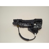 Кронштейн ручки VAG Q3 (8U) (2012 - 2018) 8U0837885