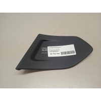 Накладка (кузов внутри) VAG Q3 (8U) (2012 - 2018) 8U08676574PK