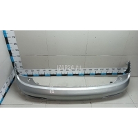 Бампер задний VAG Q3 (8U) (2012 - 2018) 8U0807067BGRU