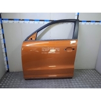 Дверь передняя левая VAG Q3 (8U) (2012 - 2018) 8U0831051B