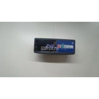 Пружина задняя K-Flex Q3 (8U) (2012 - 2018) RA7119