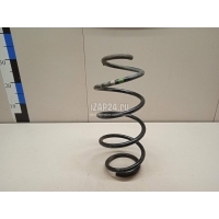 Пружина передняя VAG Q3 (8U) (2012 - 2018) 5N0411105AJ