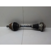 Полуось передняя левая VAG Q3 (8U) (2012 - 2018) 3C0407271AJ