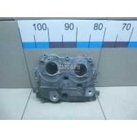 Крышка двигателя передняя Mercedes Benz W246 B-klasse (2012 - 2018) 2700150300