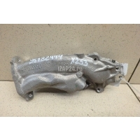 Трубка картерных газов Mercedes Benz W246 B-klasse (2012 - 2018) 6511402108