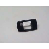 Накладка (кузов внутри) Mercedes Benz GL-Class X166 (GL/GLS) (2012 - 2019) 09981100079051