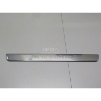 Накладка порога (внутренняя) Mercedes Benz W246 B-klasse (2012 - 2018) A2466800135