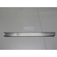 Накладка порога (внутренняя) Mercedes Benz W246 B-klasse (2012 - 2018) A2466800135