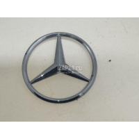 Эмблема Mercedes Benz W246 B-klasse (2012 - 2018) 2468170016